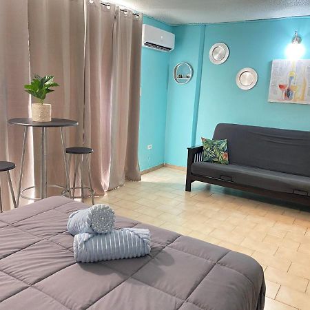 Beach Studios At Isla Verde San Juan Dış mekan fotoğraf