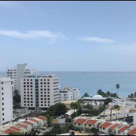 Beach Studios At Isla Verde San Juan Dış mekan fotoğraf