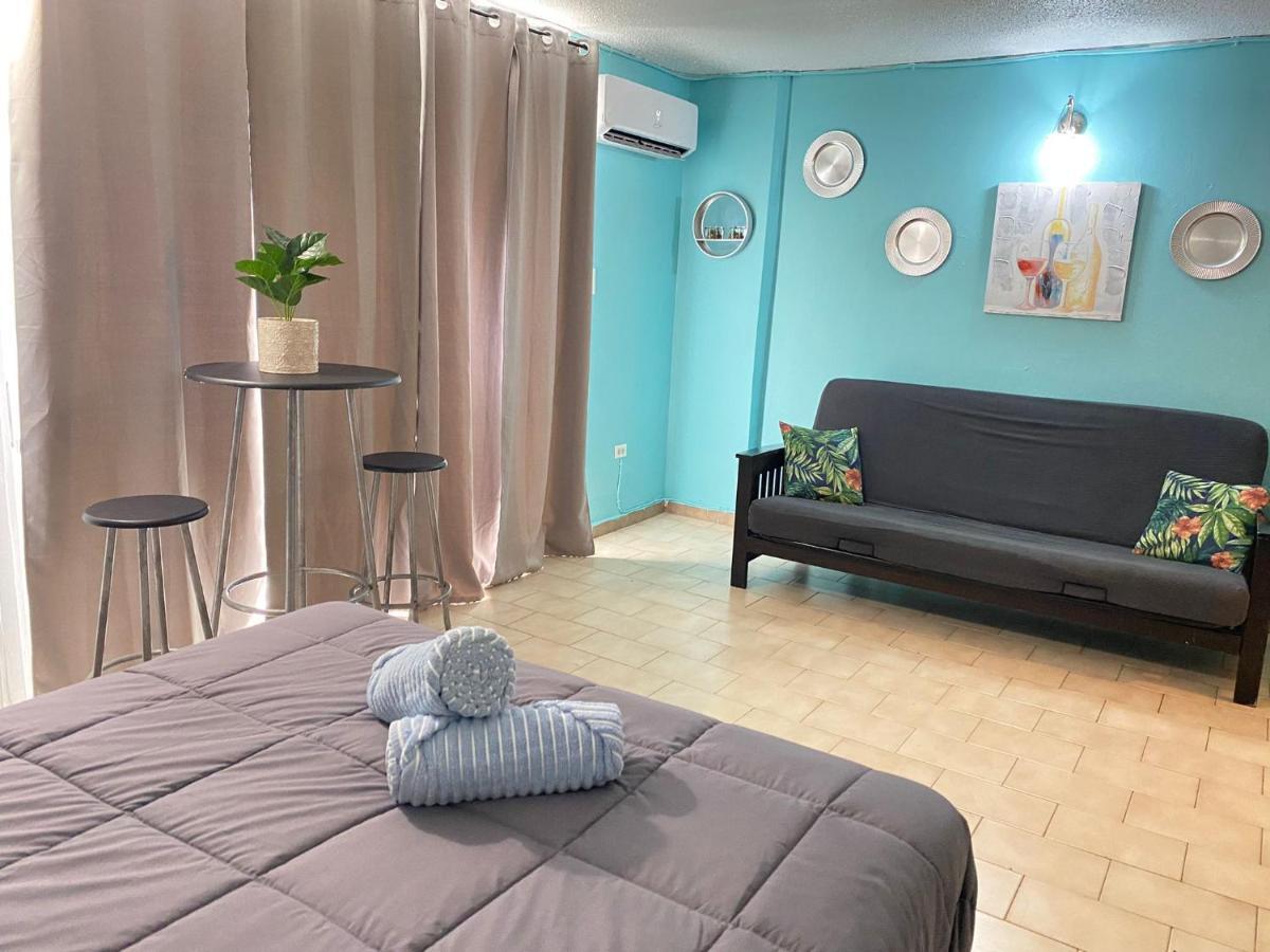 Beach Studios At Isla Verde San Juan Dış mekan fotoğraf