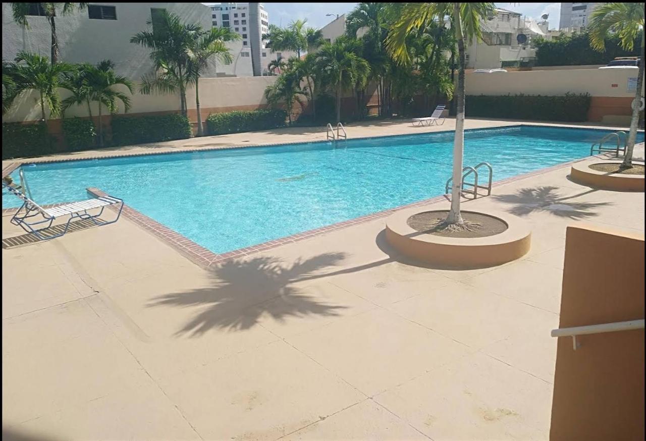 Beach Studios At Isla Verde San Juan Dış mekan fotoğraf