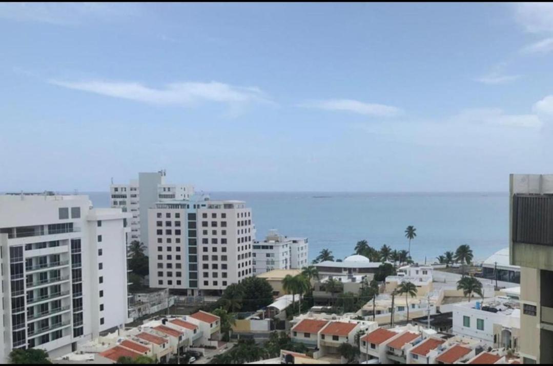 Beach Studios At Isla Verde San Juan Dış mekan fotoğraf